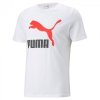 Puma t-shirt męski Classic Logo Interest Tee 534652-52 Puma t-shirt męski Classic Logo Interest Tee 534652-52